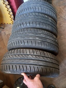 Letné pneu 185/60 r14 - 2