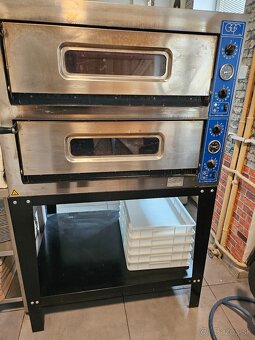 Gastro zariadenie - 2