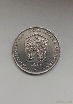 2 KČS 1977 varianta - 2