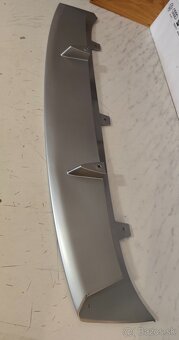 Spojler RS6 C7 Look - 2