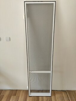 Sieťka na dvere - 2