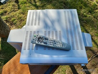 Daewoo domace kino - 2