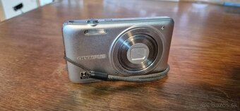 Predám Olympus VG-160 - 2