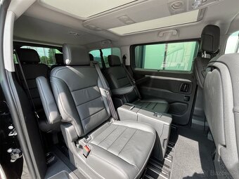 TOYOTA VIP Proace Verso long L2 - 2