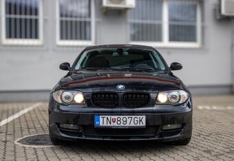 BMW Rad 1 120d, 130kW, M6, 3d - 2