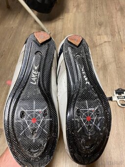 cyklistické cestné tretry - 2