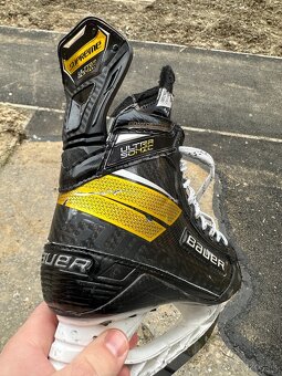 Bauer Supreme Ultrasonic - 2