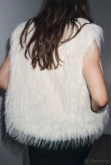 Vesta ZARA nová - 2