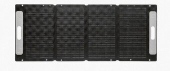Prenosny solarny panel 100W/5A - 2