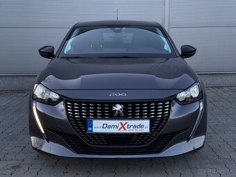 Peugeot 208 1.2 PureTech 100 Allure - 2