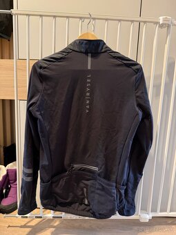 Cyklisticka zimna bunda VanRysel - 2