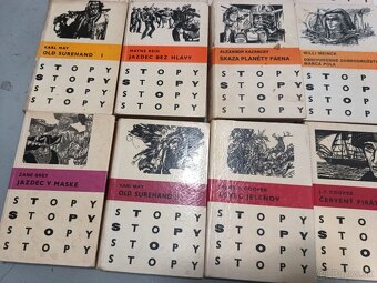 29x edícia STOPY - 2