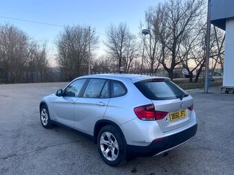Bmw x1 sdrive20d - 2