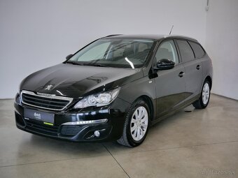 Disky Peugeot 308 - 2