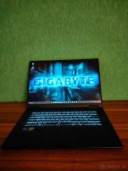 Gigabyte A16 Gaming i7‑13620H • RTX4050 • 16GB - 2