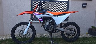 KTM 250 SXF - 2