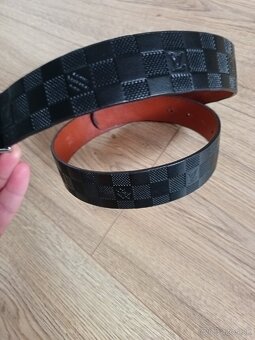 Louis Vuitton opasok - 2