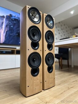 KEF IQ9 - 2