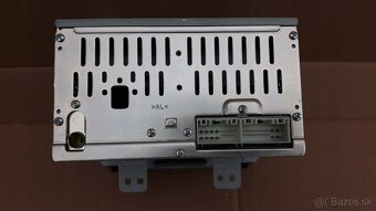 PREDÁM HYUNDAI ix35 Originál Rádio - 2