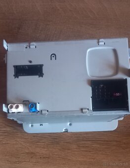 Autoradio RNS 315 - 2