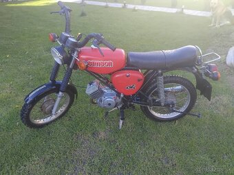 Simson - 2