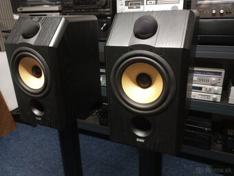 Bowers & Wilkins (B&W) CDM1 - 2