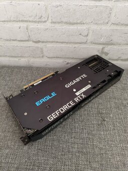 Gigabyte RTX 3070 EAGLE 8GB - 2