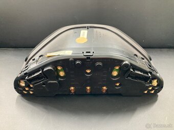 Budiky Mercedes Benz clk w208 - 2