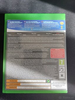 Lego Dimensions verzia pre Xbox One - 2