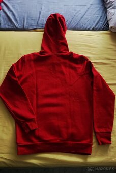 Chlapčenská mikina158 - 2