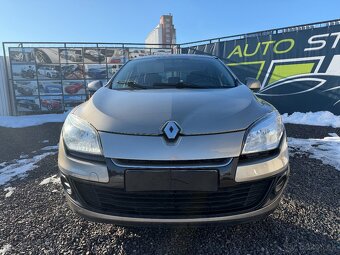 Renault Mégane 1.6 16V Expression - 2