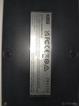 Predám KORG nanoKNTRL2 - 2