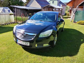 Opel Insignia - 2