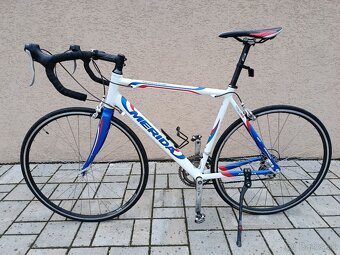 Cestný bicykel Merida 28 - 2