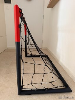 KIPSTA futbalovú bránu - 2