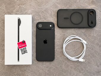 iPhone 17 Air 256 GB - 2