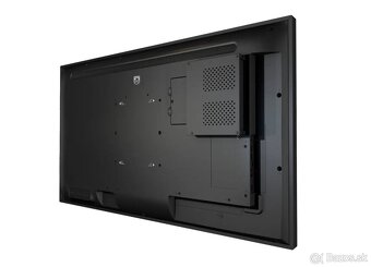 43" PHILLIPS 43BDL3651T/00 čierna DOTYKOVÝ + STOJAN - 2