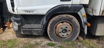 IVECO EUROCARGO - 2