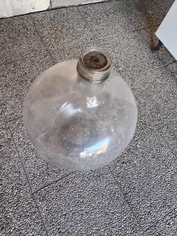 Demižóny - 2