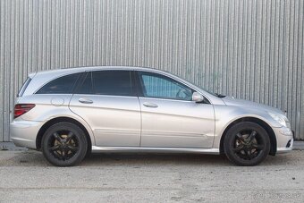 Mercedes - Benz R 320 CDi A/T - 2