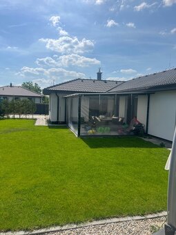 Predam 4-izbovy dom - 2