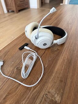 SteelSeries Arctis Nova 7X - 2