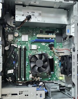 DELL Optiplex 7080 - 2
