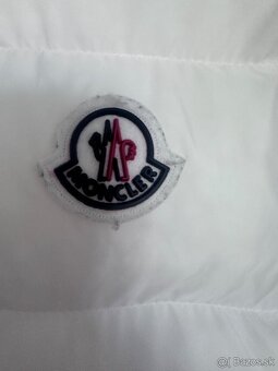 Moncler vesta ORIGINAL - 2