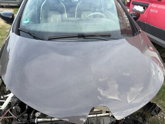 Rozpredam Renault Zoe ZE40 2012-1019 - 2