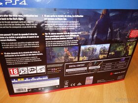 Dying light 2 - zberateľská edícia na PS4 - 2