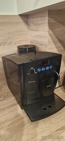 Automatický kávovar NIVONA 607 - 2