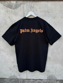 Palm Angels tee - 2