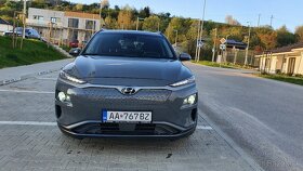 poredám / vymením Hyundai Kona electric 150kW / 64kW bat. - 2