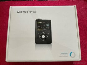 Medtronic MiniMed 640G - 2